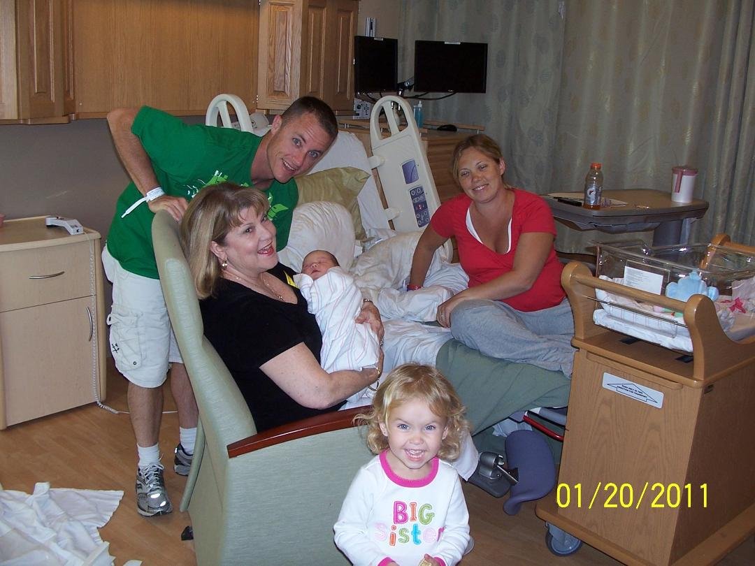 Who is 5 yrs old today? Happy Birthday Addison from Nana and Poppy.