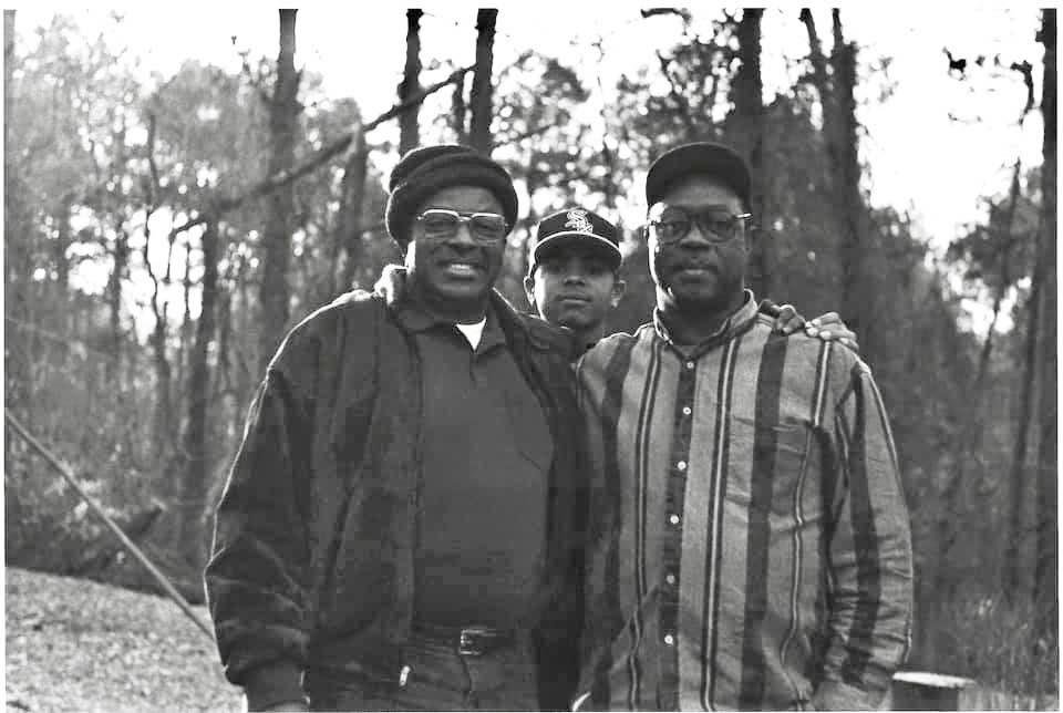 Happy birthday Robert Earl. I love and miss you. Rest In Peace.