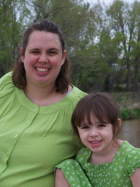Rachel & Trinity