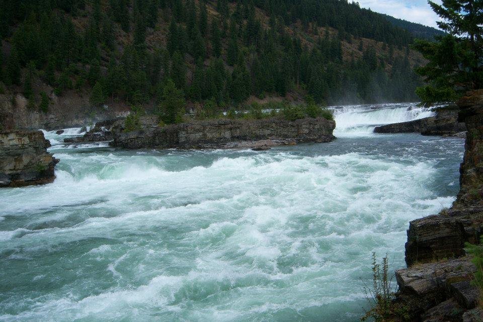 Kootenai River