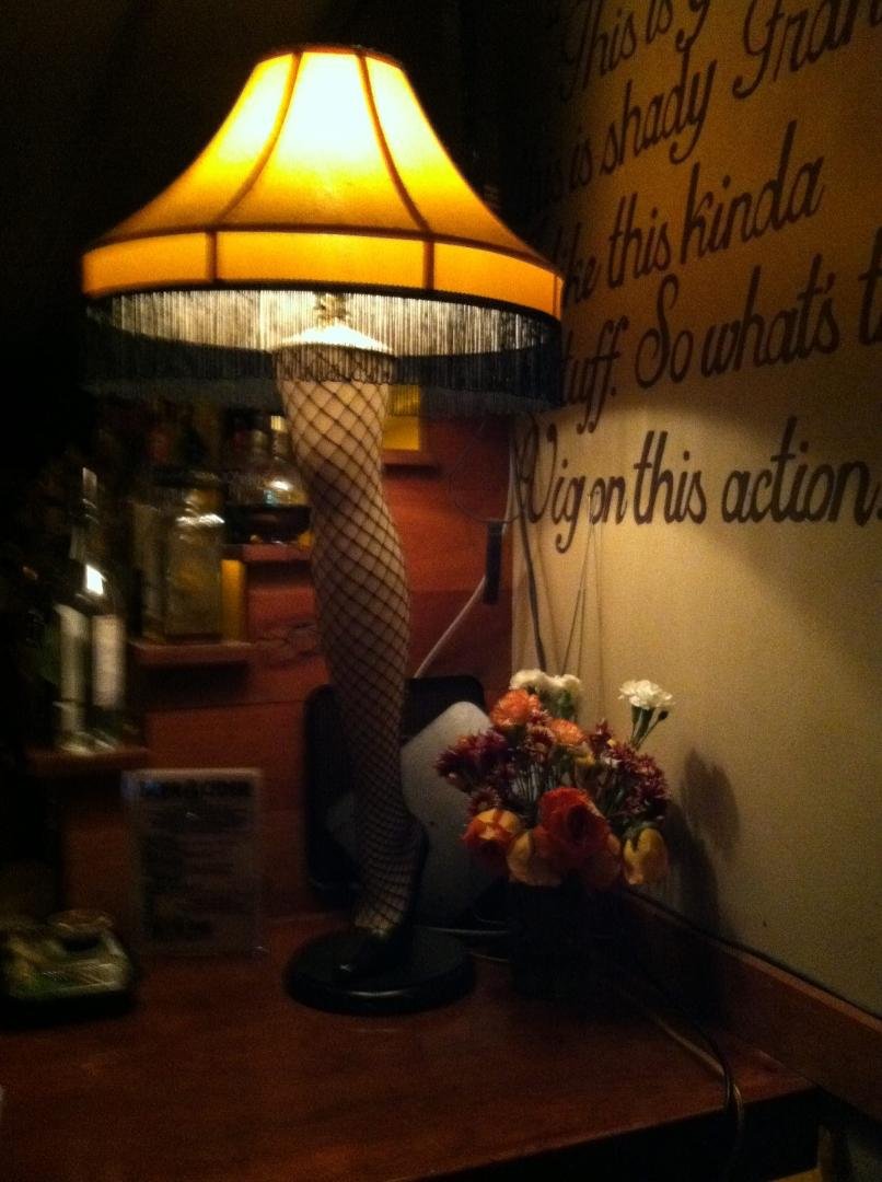 'Tis the season #achristmasstory