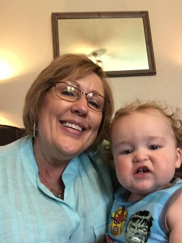 Susan Hinson's album, Mobile Uploads