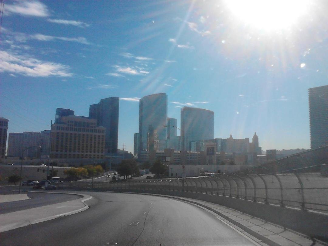 Sun is shinning... gosh I love it