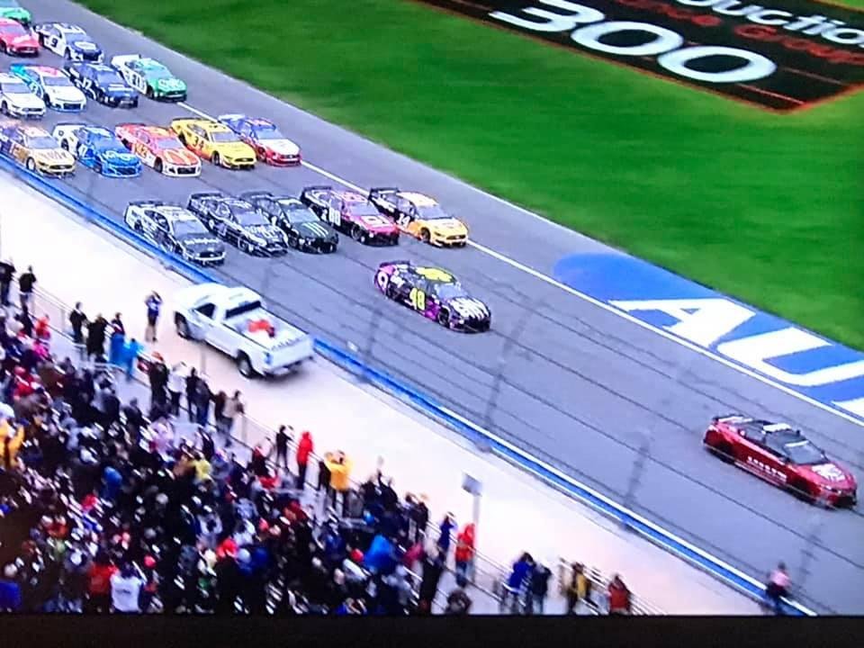 BRAVO JJ