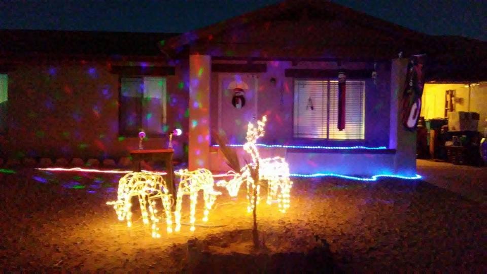 Merry Ho Ho
