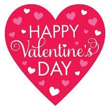 Happy Valentines Day