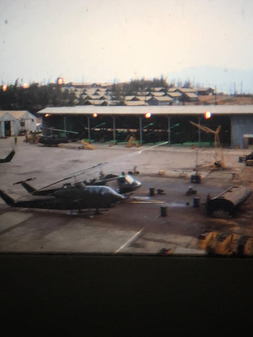 Steve Meadows' album, iOS Photos
