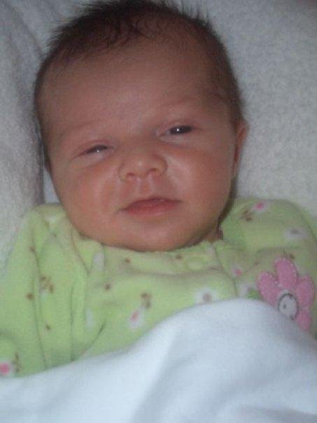 Presley ( 1 week )