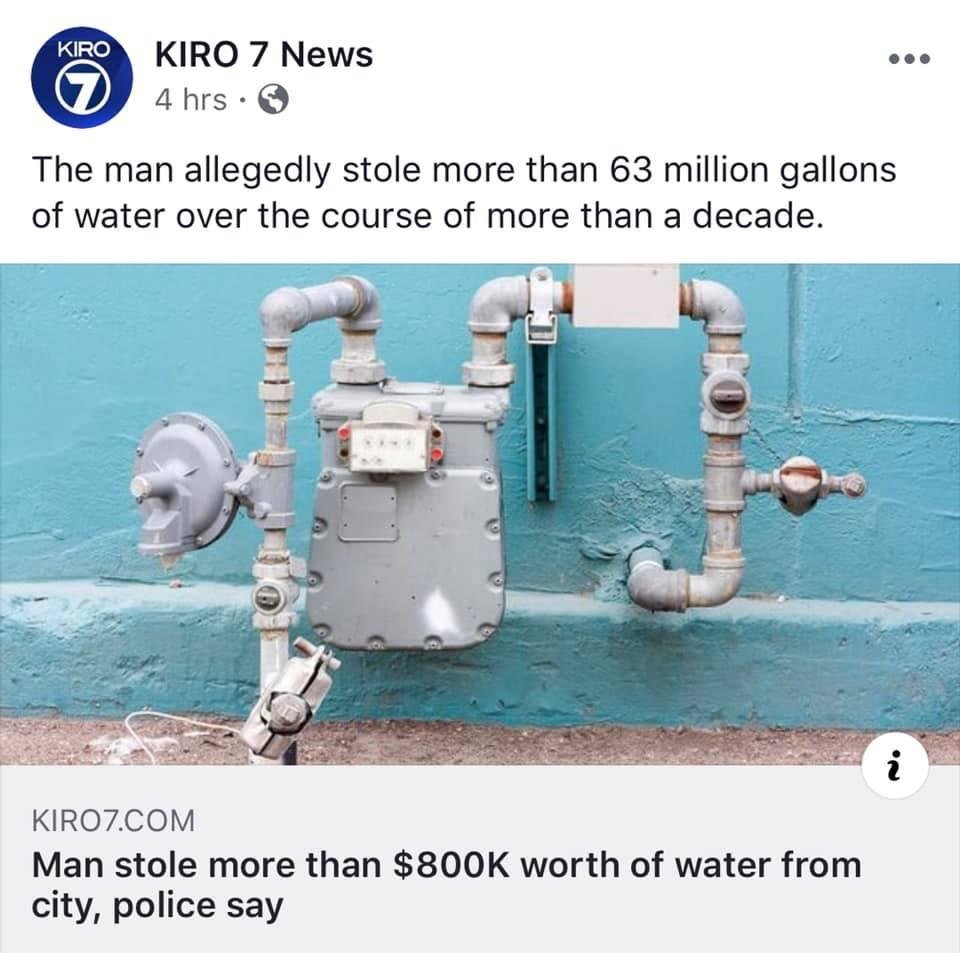 Hmm... can anyone tell what is wrong about this post? 🤦♂️