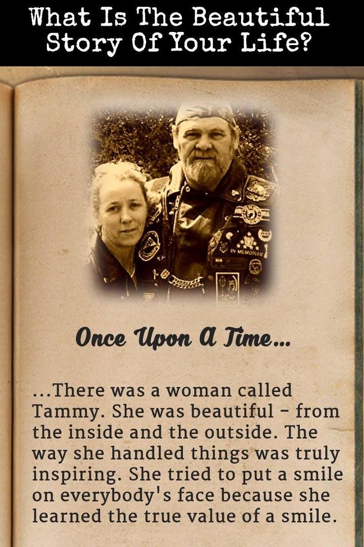 Tammy Dripps' album, Timeline Photos