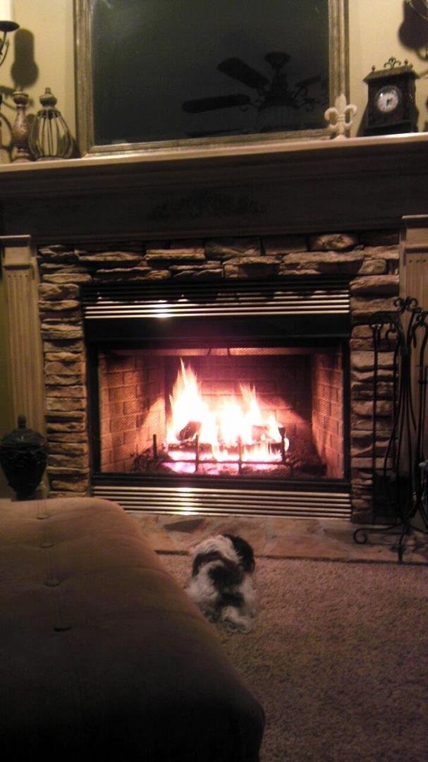 That time of the year again.