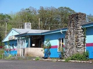 Virgil Neff's album, Camas Bowling Alley