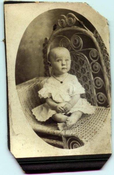 My Father 7 Months