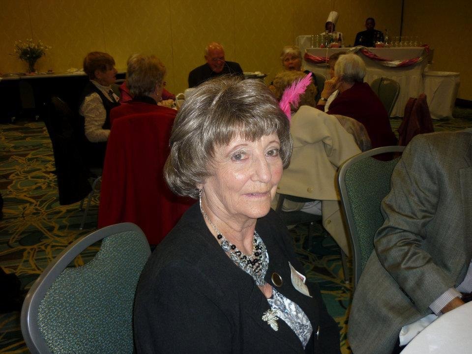 Marjorie Gouldner's album, November 7, 2011