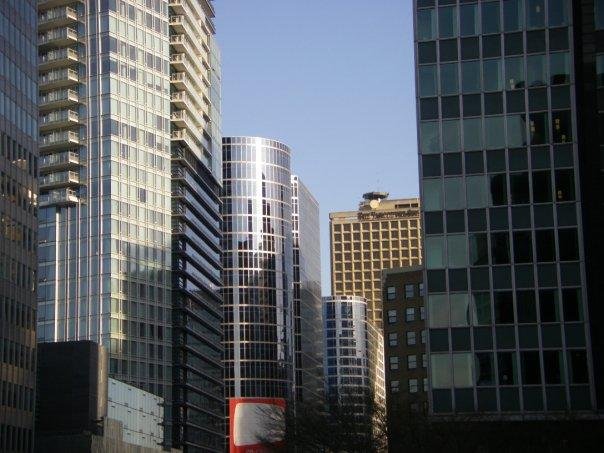 Susan Lewis' album, Beautiful Vancouver 2010