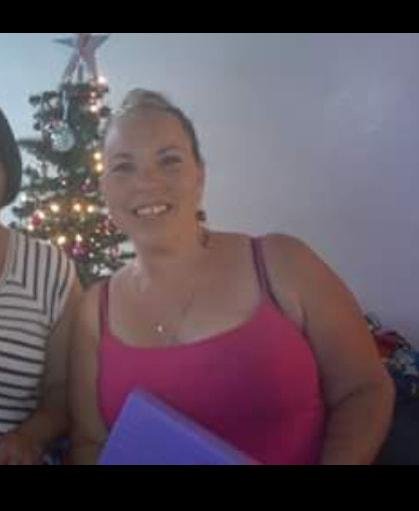 Please share! A friend of mine, Virginia has been missing, it's been about a month since we have heard from her. A missing persons report has been filed. She lives in Pinellas Park. Her family and friends are worried about 