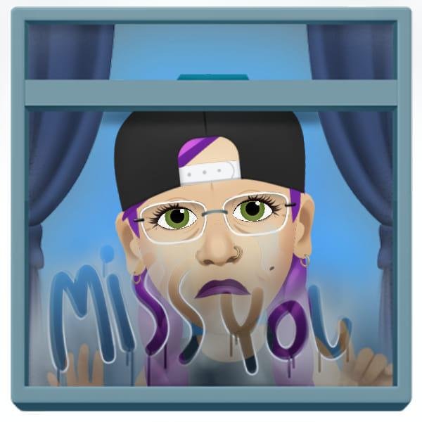 Harold Missing You