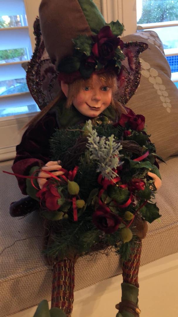 Cheryl Hulburt's album, Mobile Uploads