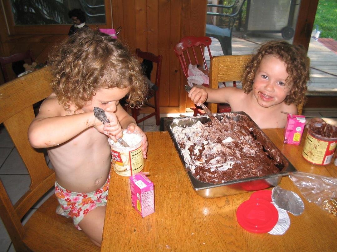 Kelly Rachut Beyer:HAPPY 12th BIRTHDAY, JAIDYN AND BAILEY!! Have a great day today!!!! We love you!