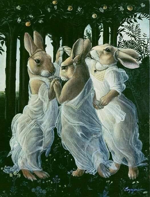 Happy Beltane!!!
