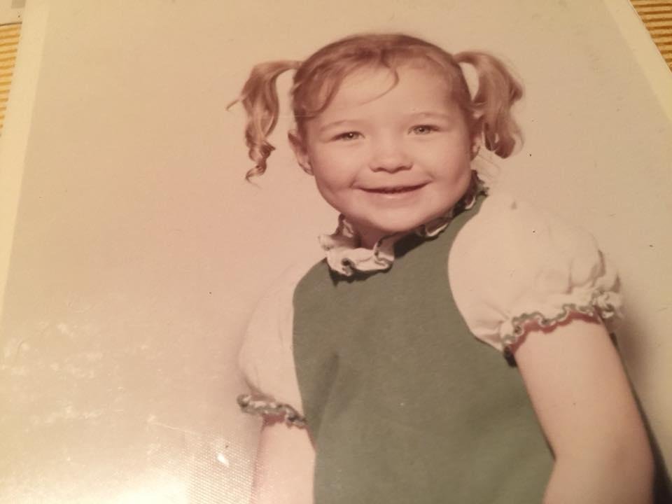 I want to wish my daughter Lynn a Happy Birthday no matter how old you are you will always be my baby. Love you