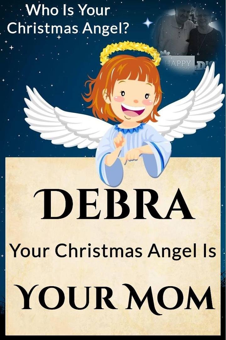 I knew this and still miss my Mommy everyday and there isn't a day that goes by that I don't think of her❤️❤️🙏🙏