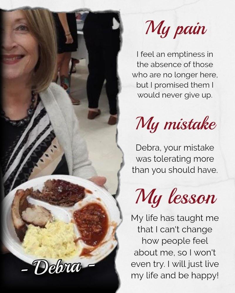 Debra Durham Gemmell's album, Timeline photos