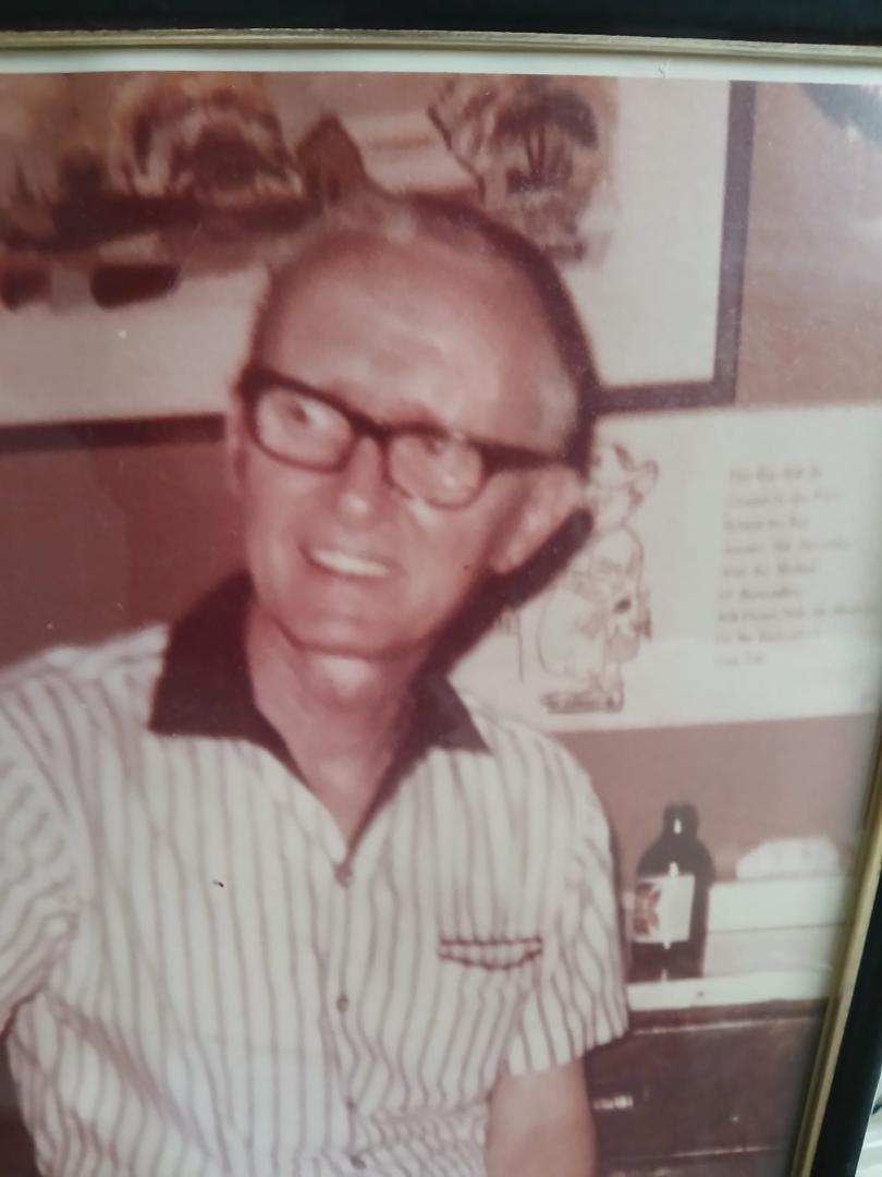 Remembering my dad, Whitey Lent, who was a prisoner of war in Japan for 4 years. Proud of you dad.