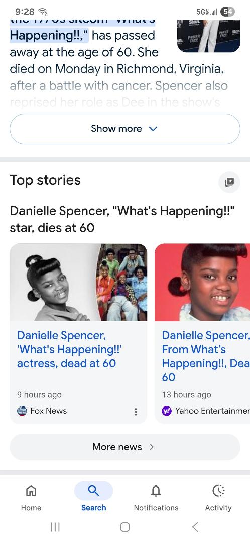 Nooooooo!!