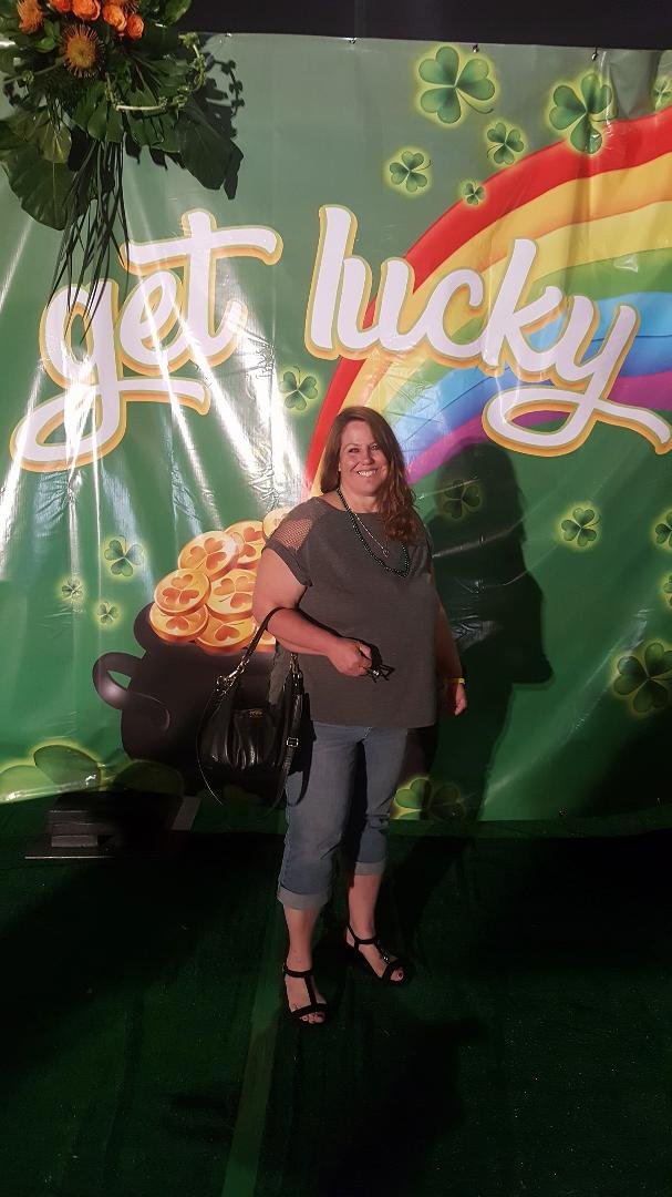 Happy St. Patrick's Day!