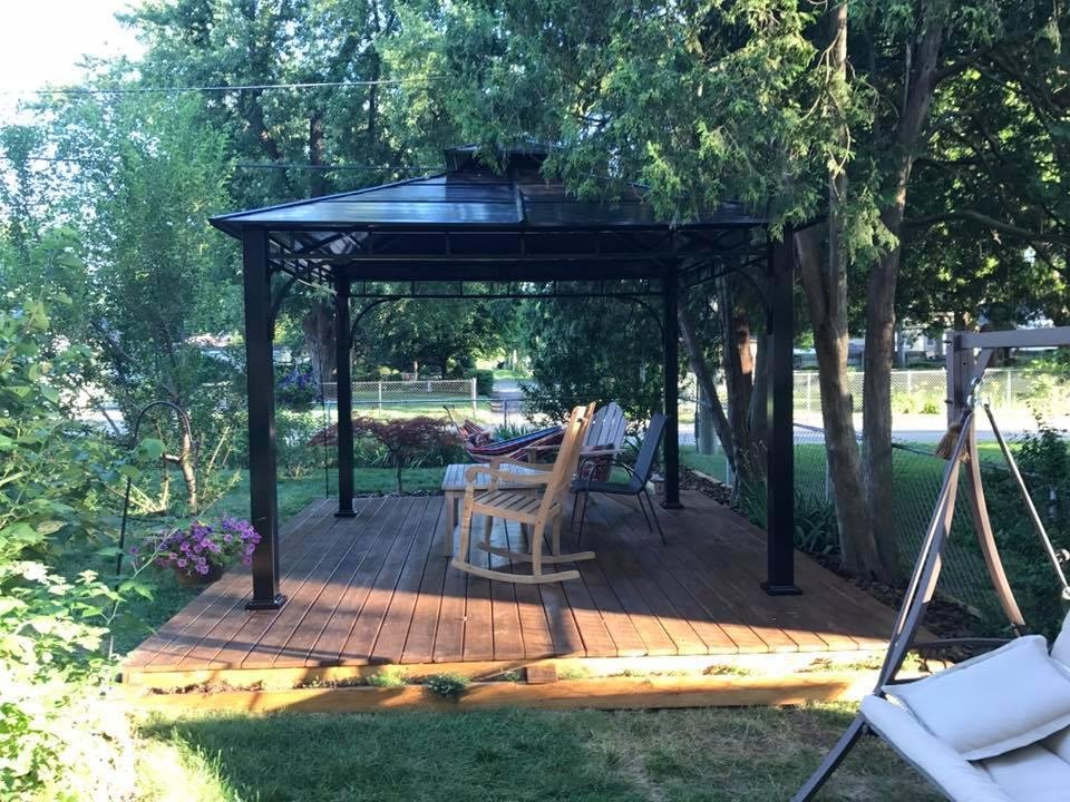 Chip Porter's album, Mobile Uploads