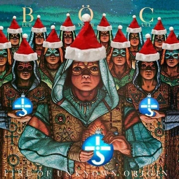 Merry Christmas!