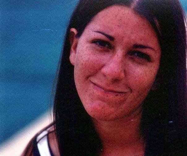Are you this Marlene? I'd like to find you.
She was a lifeguard at Burn Brae Swim Club in Burtonsville, MD. Taken by me in the summer of 1969. Marlene went to one of the following high schools: Springbrook, Northwo