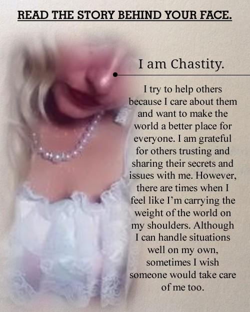 Chastity Mitchell's album, Timeline photos