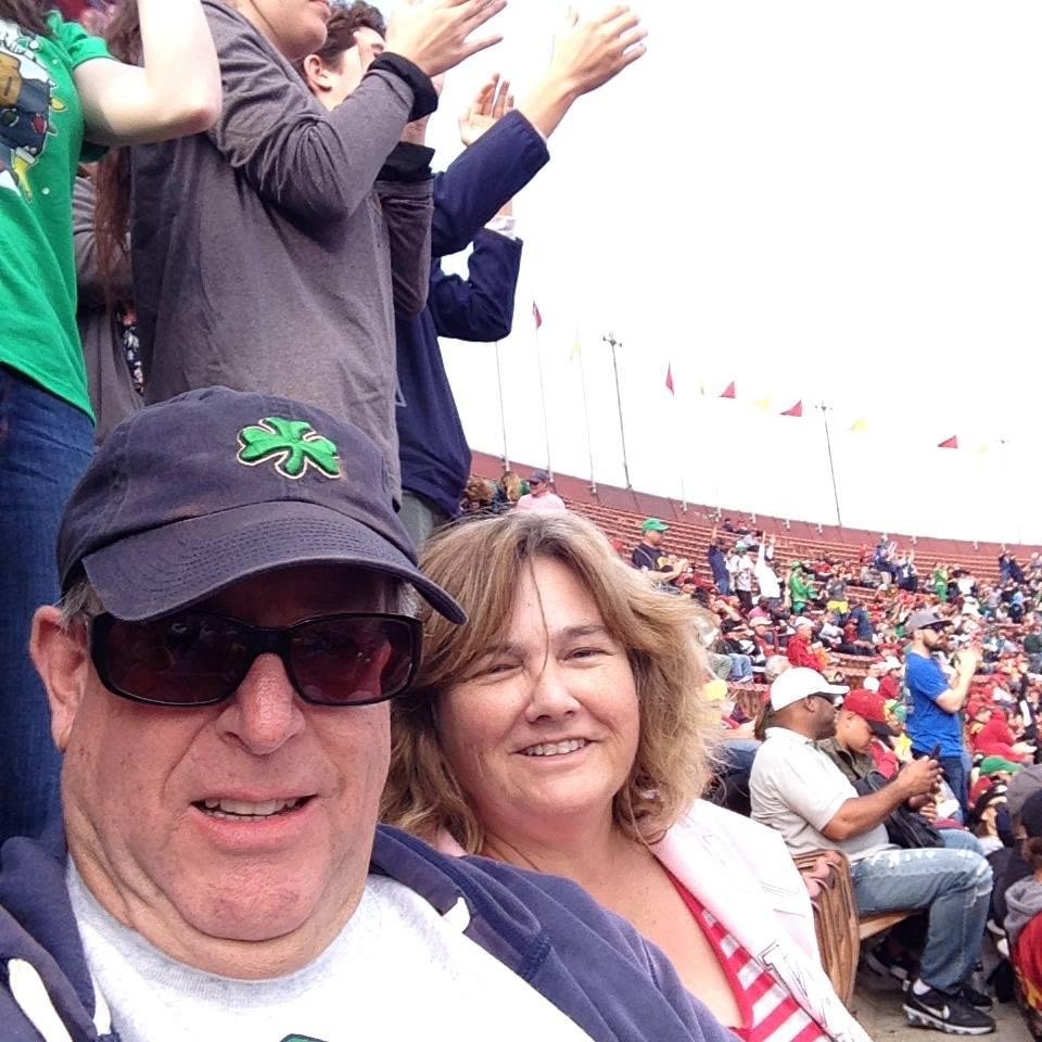 24 years ago today, I married the most wonderful amazing woman. Happy Anniversary Debbie. I love you with all my heart!!