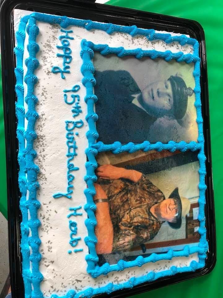 Happy 95th Birthday Dad!!!🎉🎉🎉