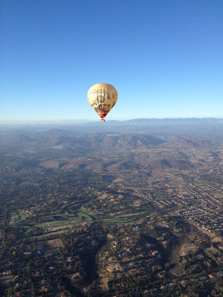 Stephen Goldenberg's album, iOS Photos