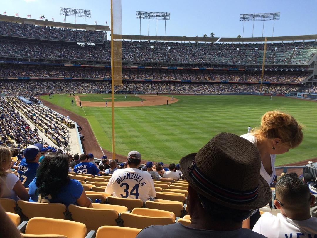 Last regular season game