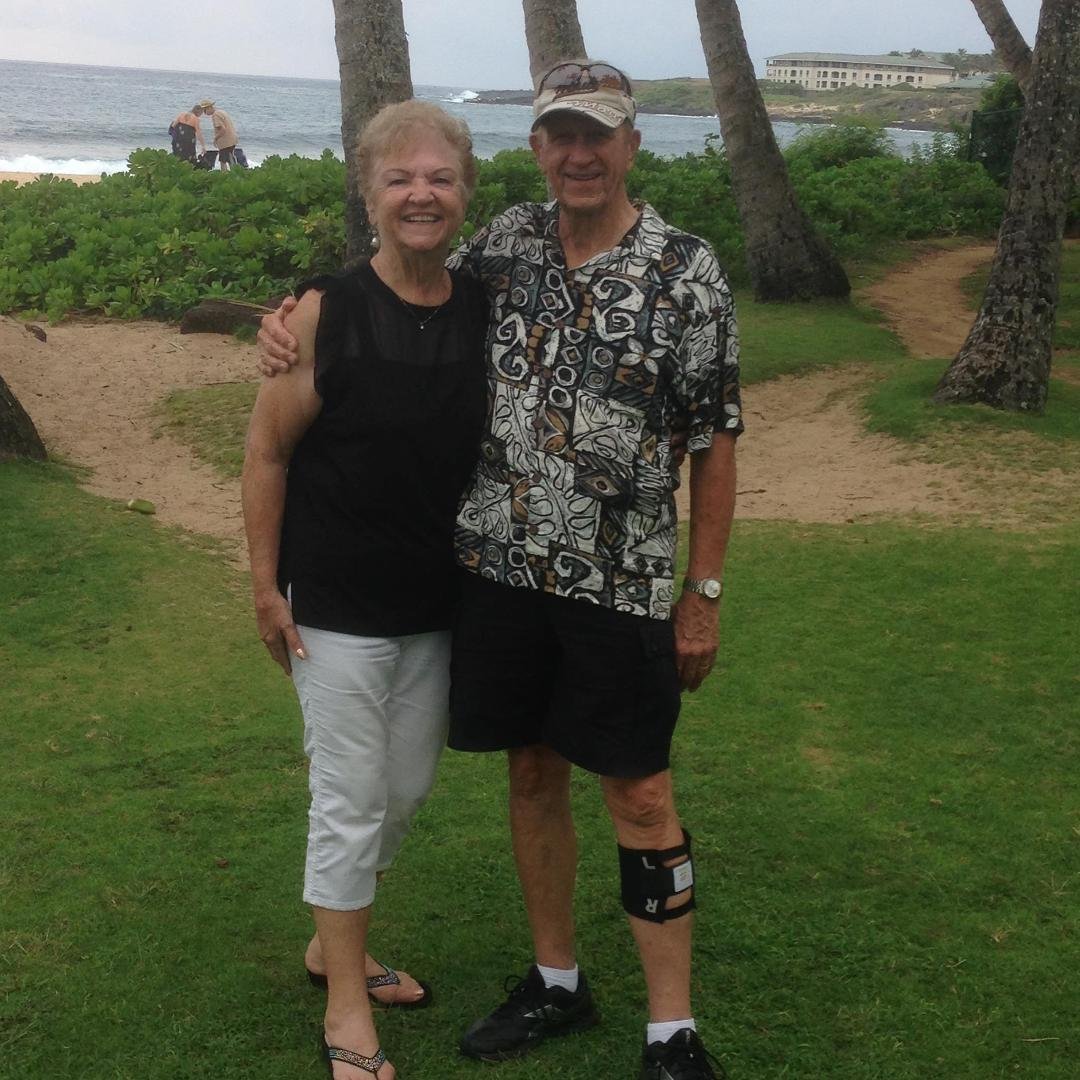 Last day on Kauai.