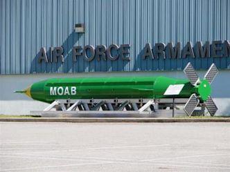 Iran may be getting a special delivery of one or more of these, and it won't be coming UPS.