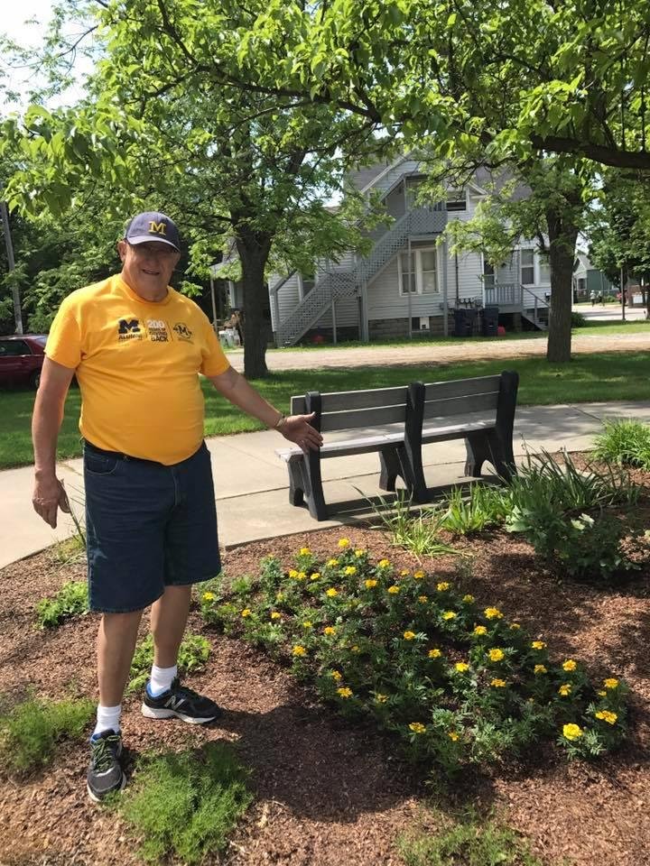 Vaughn Begick's album, Mobile Uploads