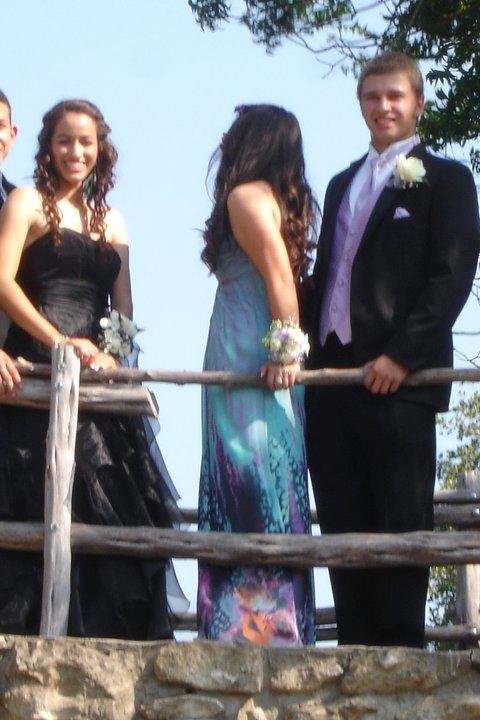 Ray Beal's album, Pre Prom May 28, 2011