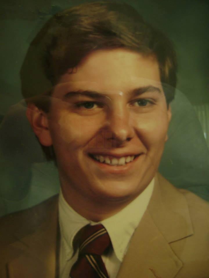 New Canaan, CT 1988
