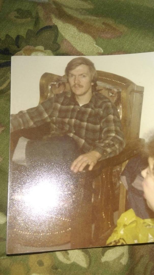 William Evans' album, Mobile Uploads