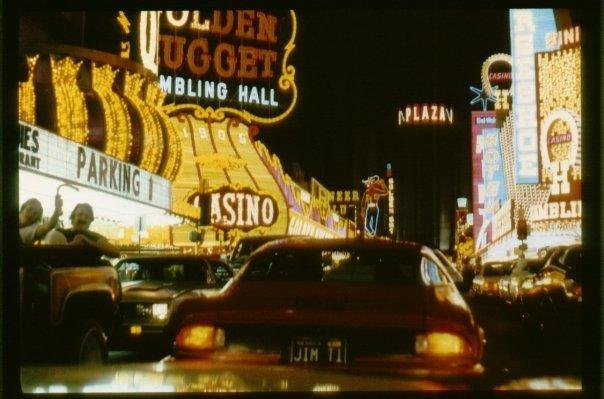 Robert Carbone's album, usa