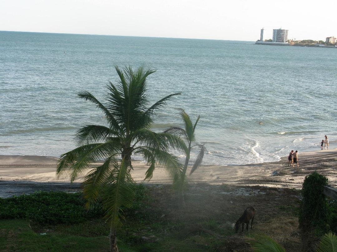 Ian Jerry Murrant's album, From Lima Into Panama