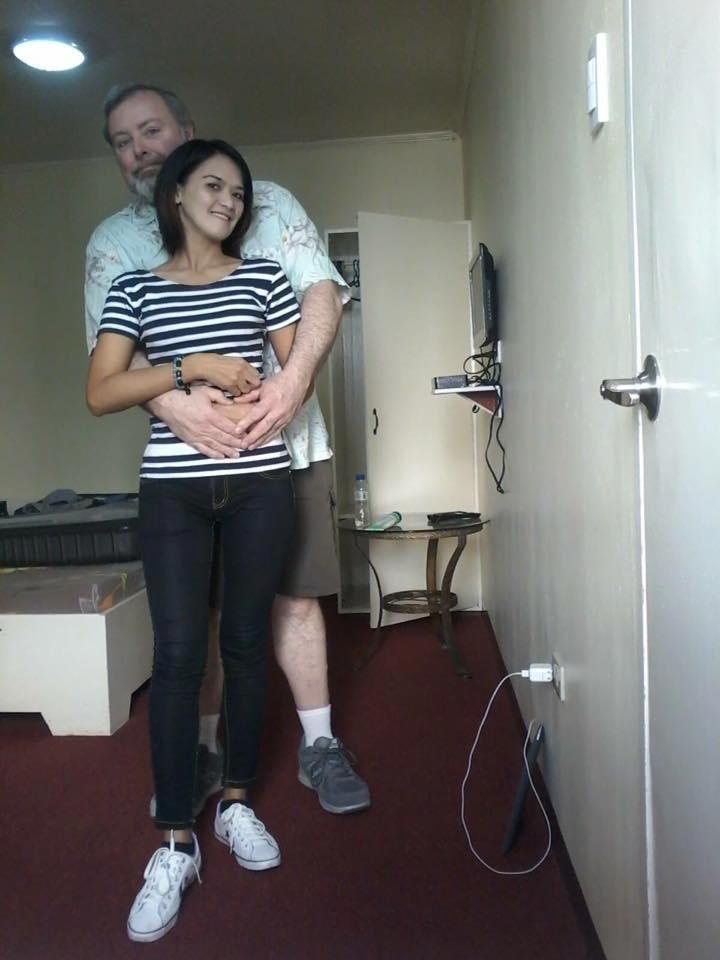 Patrick Enright's album, Mobile Uploads