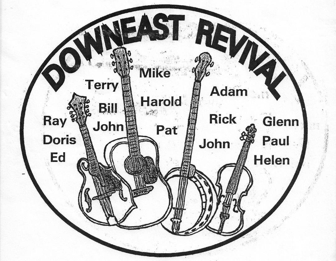 Downeast Revival Logo