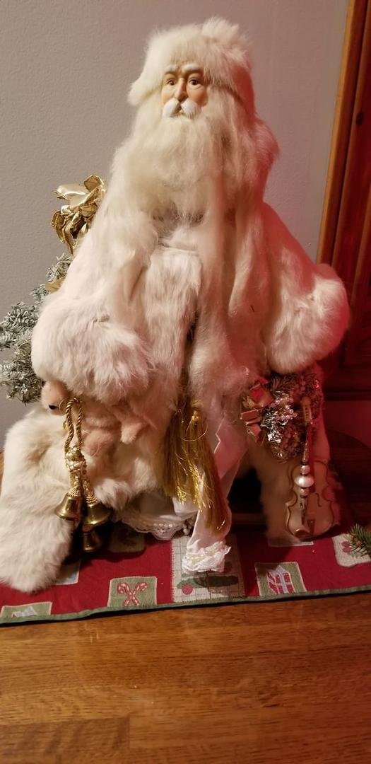 Merry christmas.