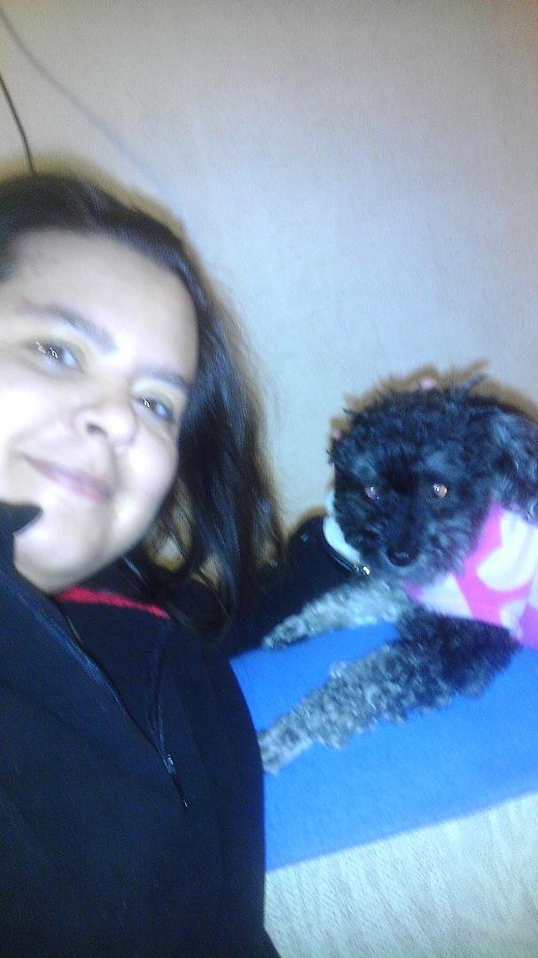 Me and my princess
